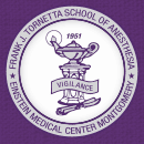 Frank J. Tornetta School of Anesthesia at Einstein Medical Center Montgomery / La Salle University Graduate Nursing