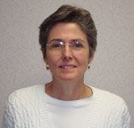 Kate Herman, CRNA, MSN