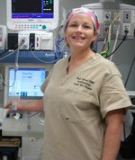 Kate Muldowney Camuso, CRNA, MSN