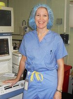 Kathleen Carilla, CRNA, MSN