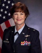 Paulette Schank, CRNA, MS