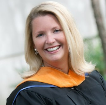 Rachel Gernerd
