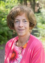 Cynthia Betron, DNP, MSN, CRNA