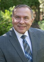 Michael Kost, DNP, MSN, MS, CRNA
